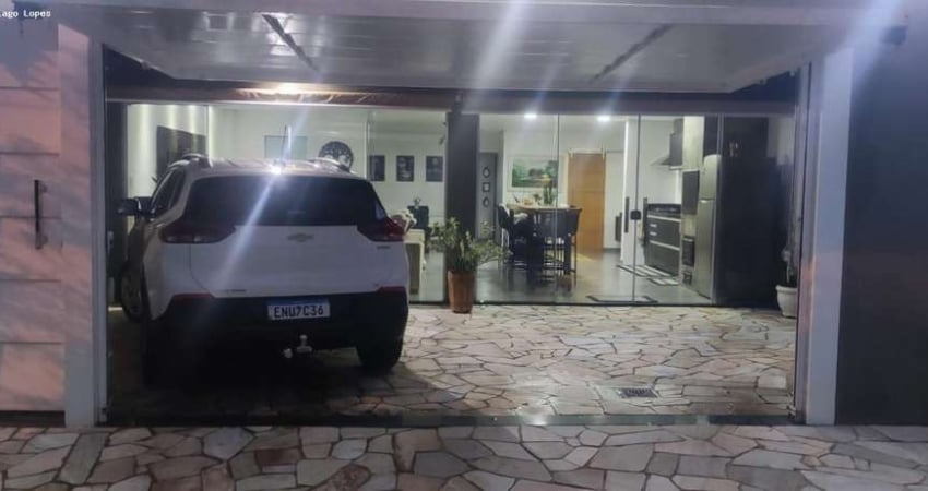 Casa para Venda em Ribeirão Preto, Residencial Parque dos Servidores, 2 dormitórios, 1 suíte, 3 banheiros, 3 vagas