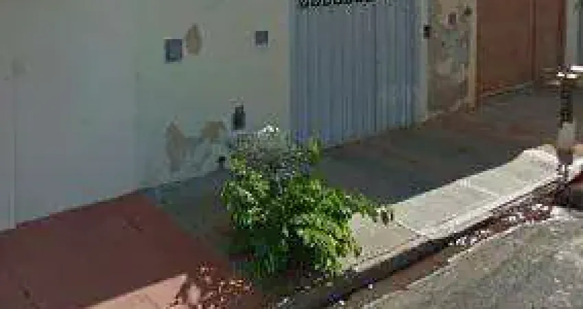 Casa para Venda em Ribeirão Preto, Parque São Sebastião, 3 dormitórios, 1 suíte, 2 banheiros, 2 vagas