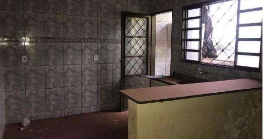 Sobrado para Venda em Ribeirão Preto, Parque Ribeirão Preto, 2 dormitórios, 4 banheiros, 2 vagas