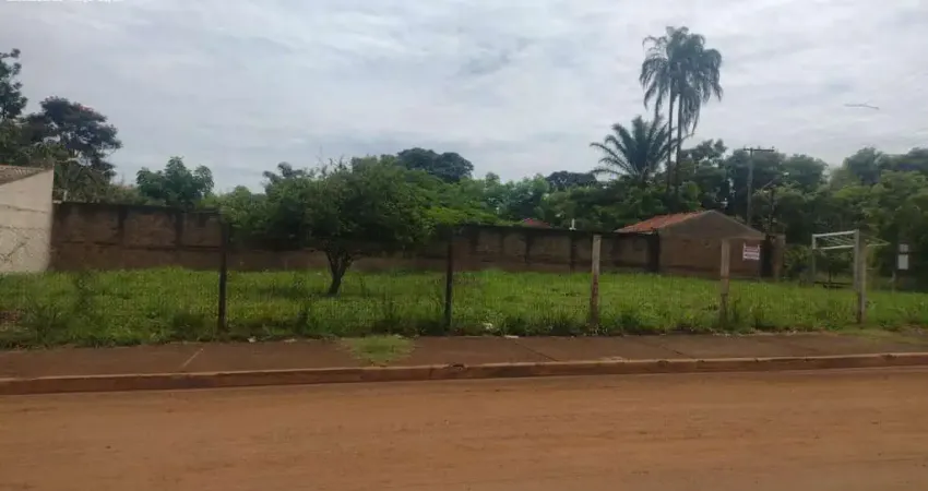 Terreno para Venda em Ribeirão Preto, Chácaras Pedro Corrêa de Carvalho