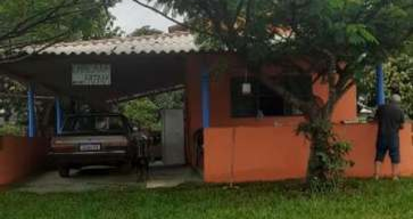 Chácara para Venda em São Sebastião do Paraíso, 1 dormitório, 1 banheiro