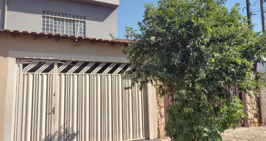 Casa para Venda em Ribeirão Preto, Jardim Helena, 2 dormitórios, 2 banheiros, 2 vagas