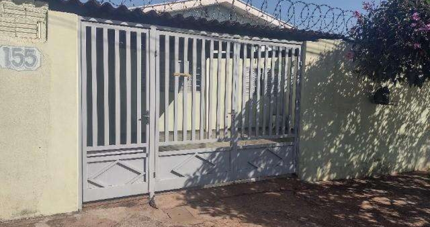 Casa para Venda em Ribeirão Preto, Valentina Figueiredo, 3 dormitórios, 1 banheiro, 3 vagas