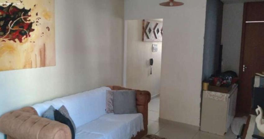 Apartamento para Venda em Ribeirão Preto, Jardim Marchesi, 2 dormitórios, 1 banheiro, 1 vaga