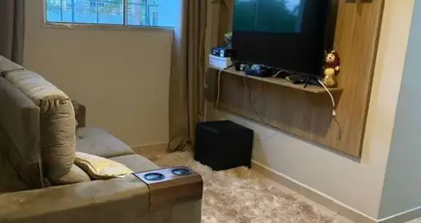 Apartamento para Venda em Ribeirão Preto, Vila Monte Alegre, 2 dormitórios, 1 banheiro, 1 vaga