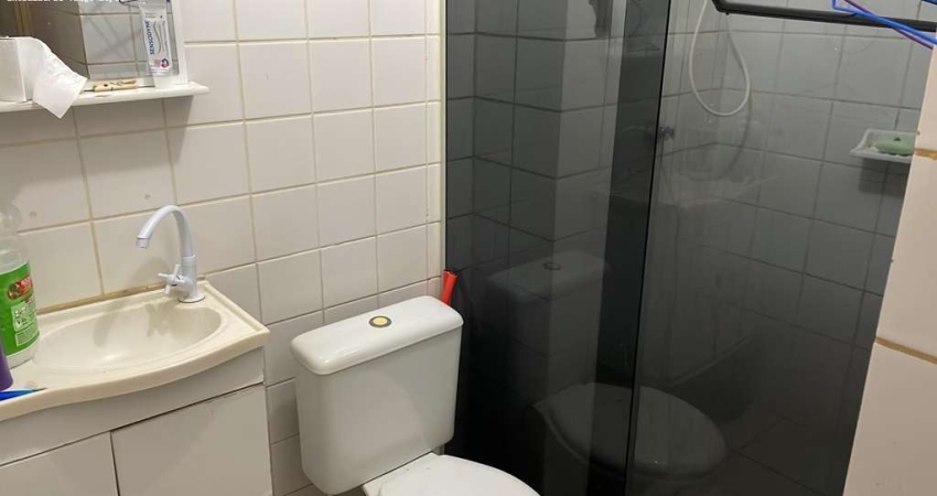 Apartamento para Venda em Ribeirão Preto, Jardim João Rossi, 2 dormitórios, 1 banheiro, 1 vaga