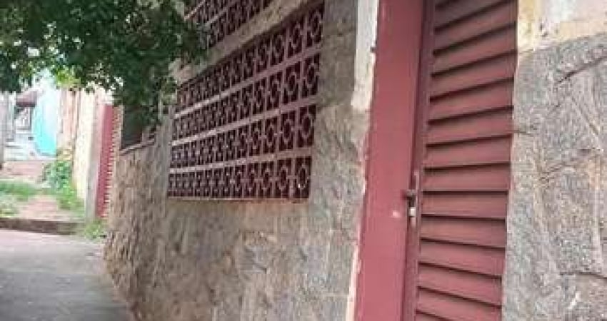 Casa para Venda em Ribeirão Preto, Santa Cruz do José Jacques, 3 dormitórios, 1 banheiro, 5 vagas