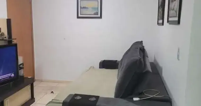 Apartamento para Venda em Ribeirão Preto, Reserva Real, 2 dormitórios, 1 banheiro, 1 vaga