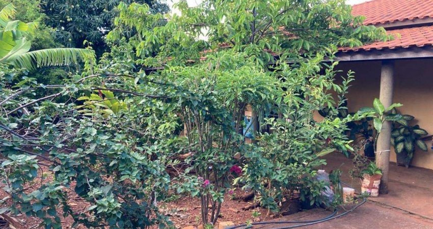Chácara para Venda em Brodowski, Condomínio Boa Vista, 3 dormitórios, 2 banheiros