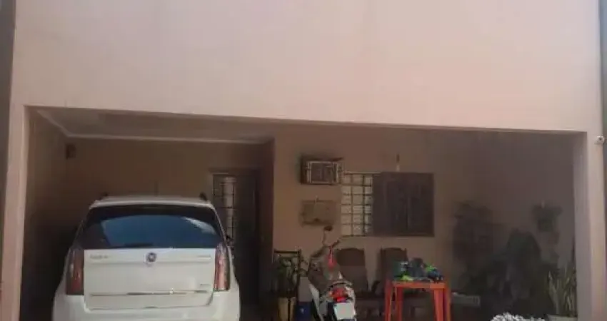 Casa / Sobrado para Venda em Ribeirão Preto, Jardim Heitor Rigon, 4 dormitórios, 2 suítes, 2 banheiros, 4 vagas