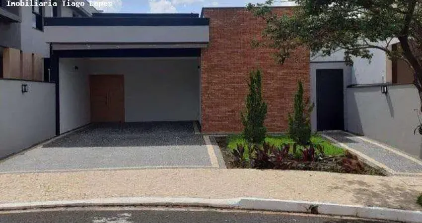 Casa para Venda em Ribeirão Preto, Bonfim Paulista, 3 dormitórios, 3 suítes, 4 banheiros, 4 vagas