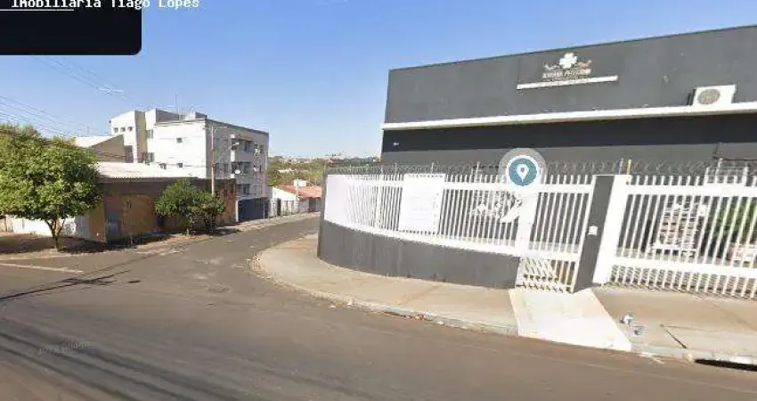 Salão Comercial para Venda em Ribeirão Preto, Planalto Verde