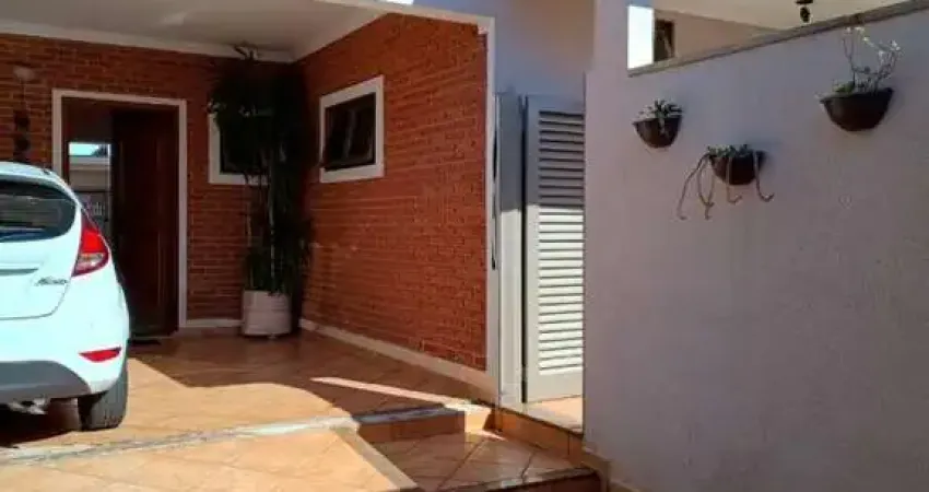 Casa para venda em ribeirão preto, parque dos bandeirantes, 3 dormitórios, 1 suíte, 4 banheiros, 3 vagas