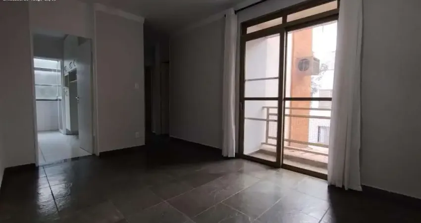 Apartamento para venda em ribeirão preto, alto da boa vista, 2 dormitórios, 1 banheiro, 1 vaga