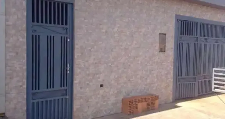 Casa para venda em dumont, jardim maria rita, 3 dormitórios, 2 banheiros, 1 vaga