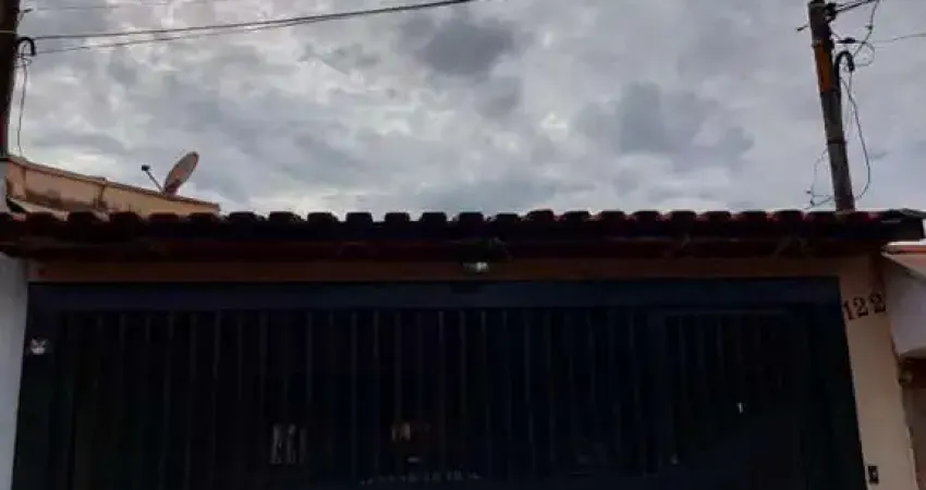 Casa para venda em ribeirão preto, planalto verde, 3 dormitórios, 1 suíte, 2 banheiros, 2 vagas