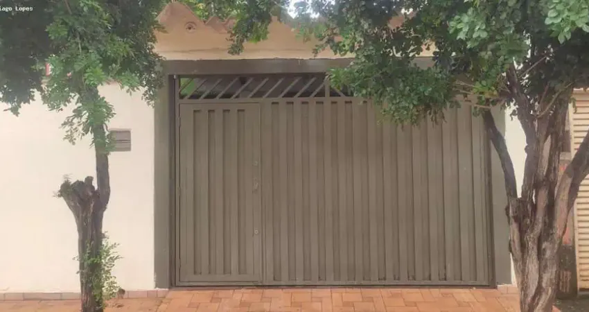 Casa para venda em ribeirão preto, parque ribeirão preto, 2 dormitórios, 2 banheiros, 3 vagas