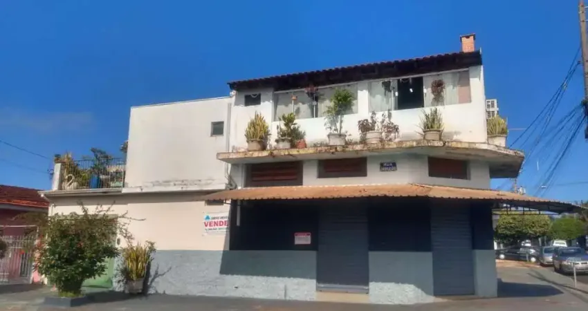 Casa / sobrado para venda em ribeirão preto, ipiranga, 2 dormitórios, 4 banheiros, 1 vaga