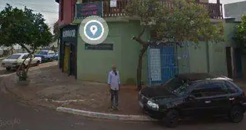 Casa / sobrado para venda em ribeirão preto, parque ribeirão preto, 5 dormitórios, 3 banheiros, 2 vagas