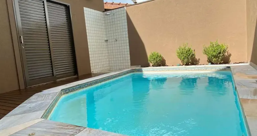 Casa para venda em ribeirão preto, residencial e comercial palmares, 3 dormitórios, 1 suíte, 3 banheiros, 4 vagas