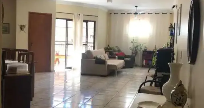 Apartamento para venda em ribeirão preto, jardim paulista, 4 dormitórios, 2 suítes, 4 banheiros, 2 vagas