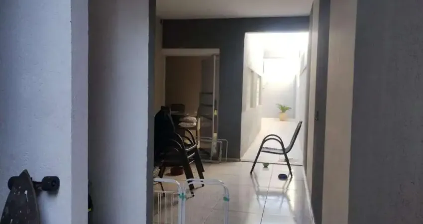 Casa / Sobrado para Venda em Ribeirão Preto, Residencial e Comercial Palmares, 4 dormitórios, 4 banheiros, 1 vaga