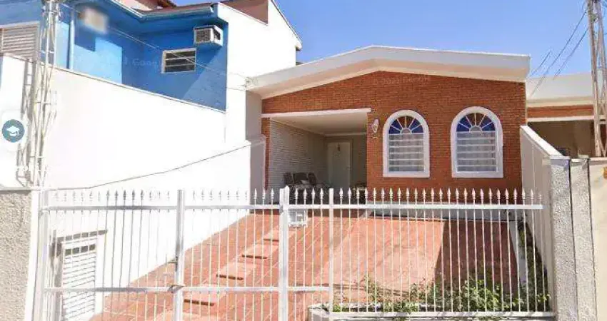 Casa para Venda em Ribeirão Preto, Jardim São Luiz, 3 dormitórios, 1 suíte, 3 banheiros, 3 vagas
