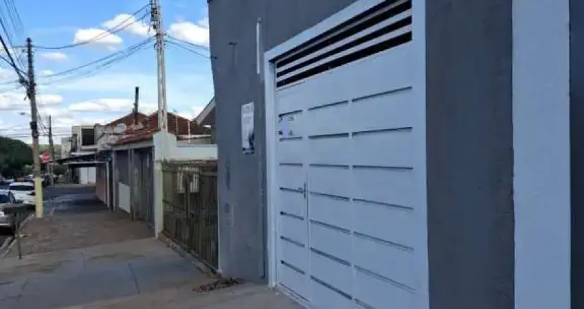 Casa para Venda em Ribeirão Preto, Ipiranga, 2 dormitórios, 1 suíte, 1 banheiro, 2 vagas