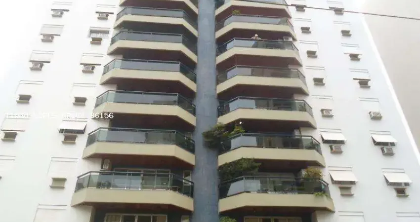 Apartamento para locação em ribeirão preto, centro, 3 dormitórios, 1 suíte, 4 banheiros, 2 vagas