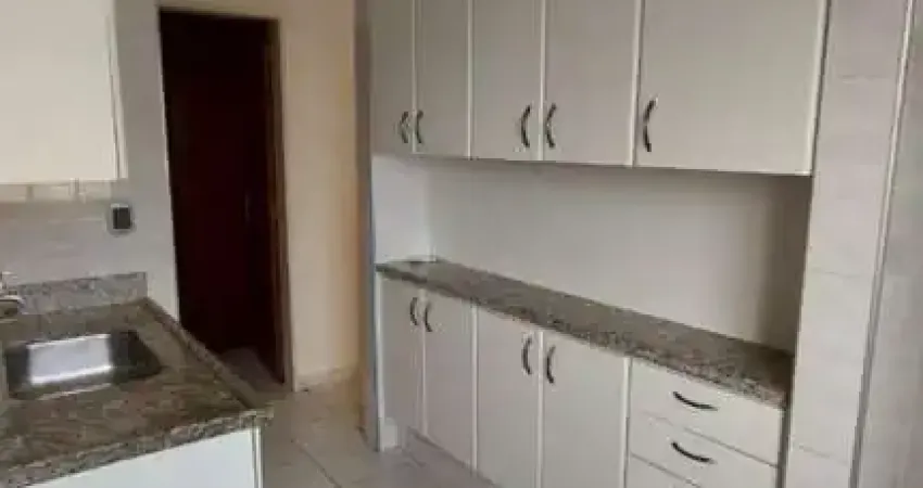 Apartamento para locação em ribeirão preto, presidente dutra ii, 2 dormitórios, 1 banheiro, 1 vaga