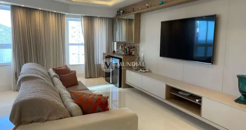 Locação alto padrão temporada, centro, balneário camboriú - sc