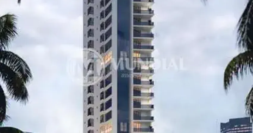 Apartamento com 4 quartos à venda na Avenida Brasil, 1192, Centro, Balneário Camboriú