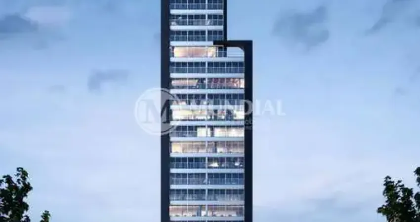 Apartamento com 4 quartos à venda na Rua Alvin Bauer, 159, Centro, Balneário Camboriú