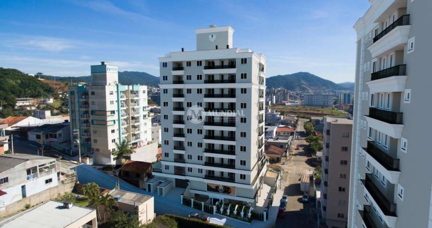 Apartamento com 2 quartos à venda na R. Figueira, esq. R. Mapa, 622, Tabuleiro, Camboriú