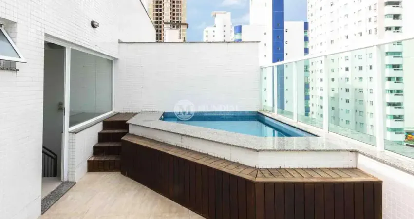 Aceita permuta em passo fundo, centro, balneário camboriú - sc