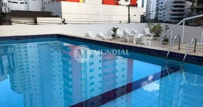 LocaÇao temporada na quadra do mar, Centro, Balneário Camboriú - SC