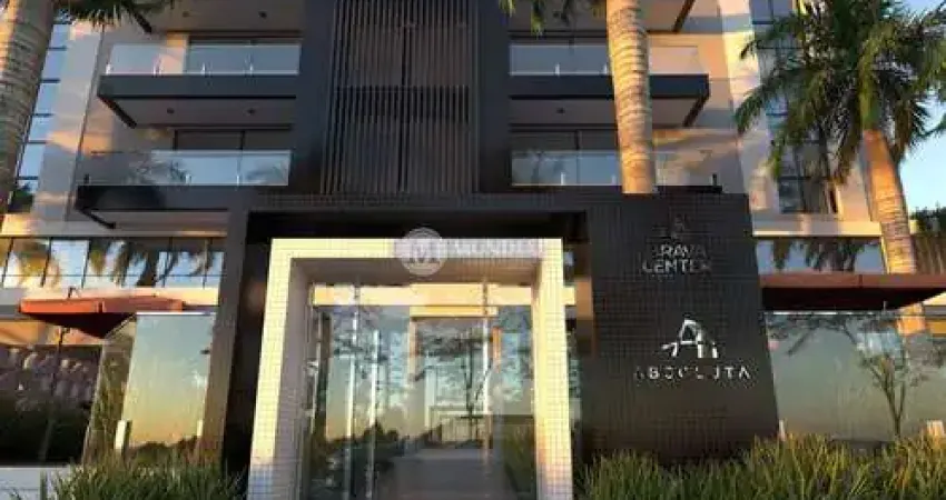 Apartamento com 4 quartos à venda na Rua Conselheiro Júlio Kumm, 118, Praia Brava, Itajaí