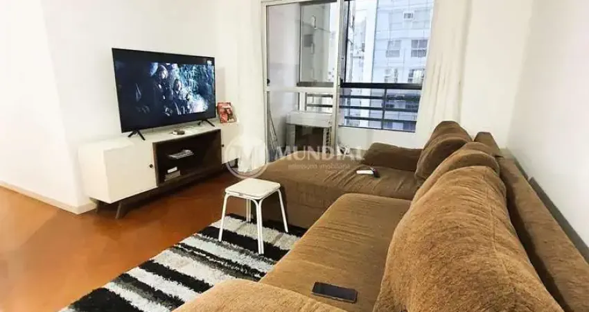 Apartamento com 3 quartos para alugar na Avenida Atlântica, 1400, Centro, Balneário Camboriú