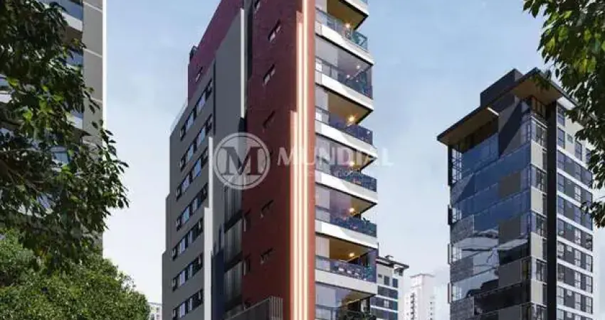 Apartamento com 3 quartos à venda na Rua 3900, 114, Centro, Balneário Camboriú