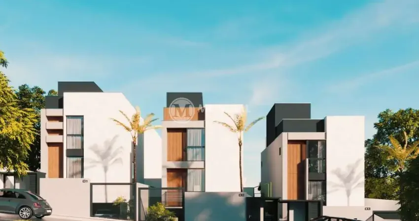 Apartamento com 4 quartos à venda na Rua Macuco, 300, Ariribá, Balneário Camboriú