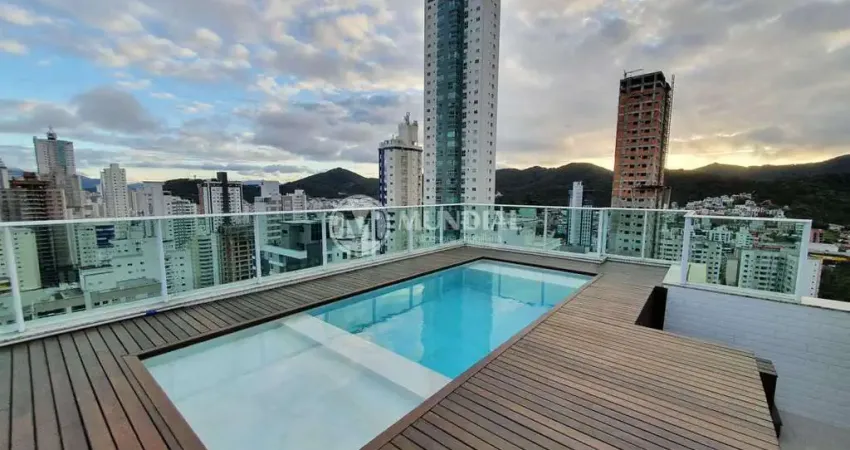 Apartamento com 3 quartos à venda na Rua José Venâncio dos Santos, 111, Pioneiros, Balneário Camboriú