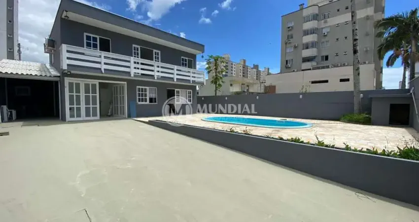 Casa com 3 quartos para alugar na Rua Coqueiros, 258, Tabuleiro, Camboriú