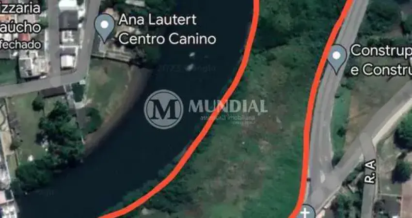 Ótima localizaÇÃo para marina, São Francisco de Assis, Camboriú - SC