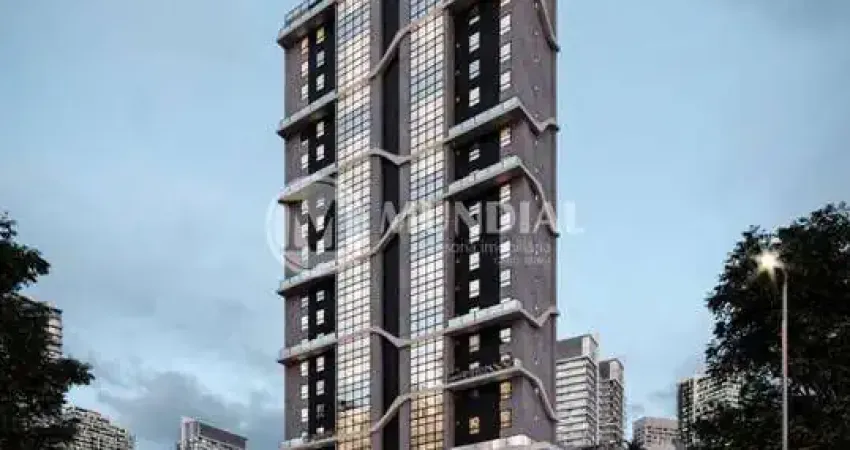 Apartamento com 3 quartos à venda na Rua 3710, 371, Centro, Balneário Camboriú