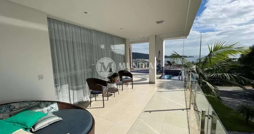 Apartamento com 4 quartos à venda na Rua Espada, 157, Centro, Bombinhas