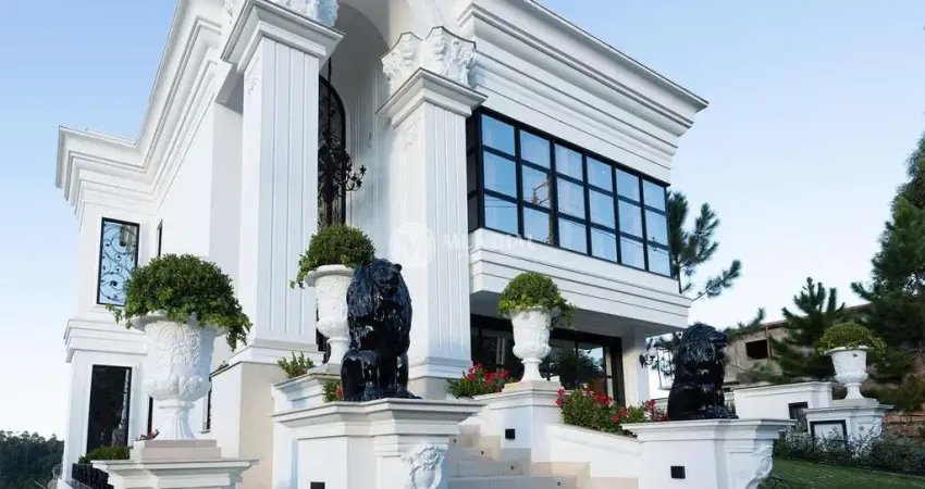 Casa alto padrão condominio mirande camboriú, centro, camboriú - sc