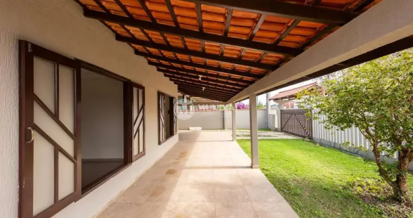 Casa com 5 quartos à venda na Rua Avelino Antonio Vieira, 545, Barra do Sai, Itapoá