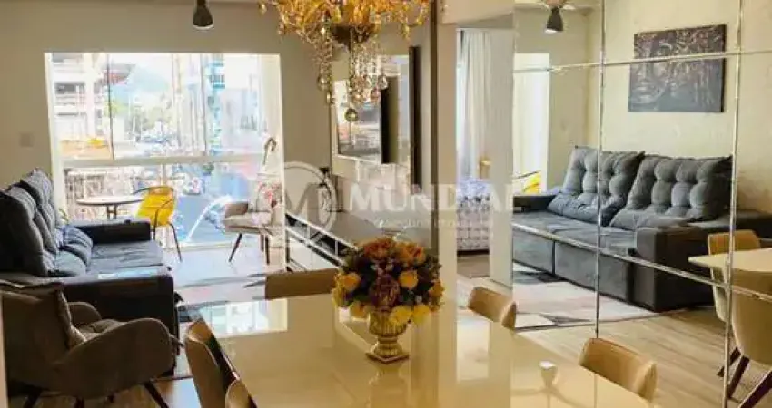 Apartamento com 2 quartos à venda na Rua 3500, 200, Centro, Balneário Camboriú