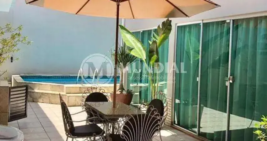 Casa residencial prÓximo a avenida marginal, Centro, Balneário Camboriú - SC