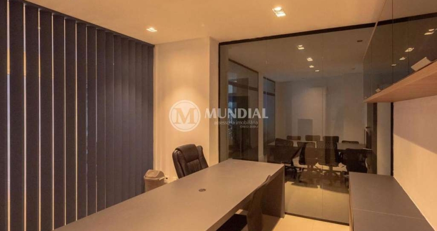 Sala comercial para escritÓrio, Centro, Balneário Camboriú - SC